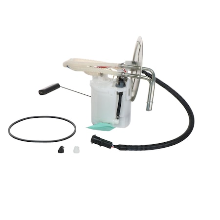 Carter Fuel Pumps 99-04 Ford F350 Sduty-E150 Econ 5.4-6.8L Fuel Pump Mod, P75035M P75035M